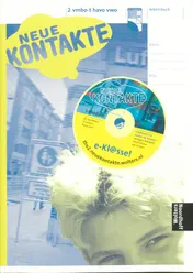 Omslag van Arbeitsbuch