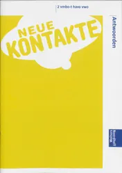 Omslag van Antwoorden