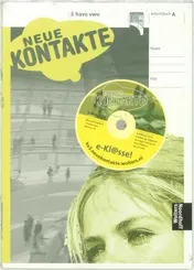 Omslag van Arbeitsbuch A/B
