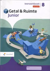 Omslag van Leerwerkboek