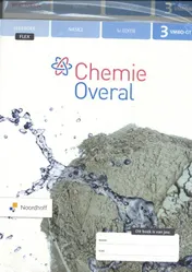 Omslag van leerboek + werkboek A + B