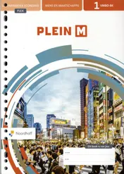 Omslag van Leerwerkboek