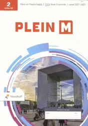 Omslag van Flex boek