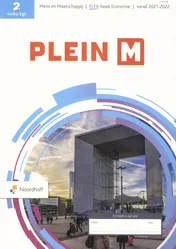 Omslag van leerwerkboek A + B