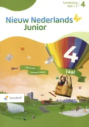 Omslag van Handleiding