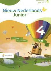 Omslag van Handleiding