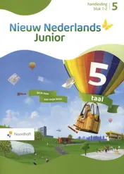 Omslag van Handleiding