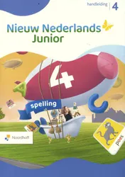 Omslag van Handleiding