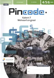 Omslag van Leerwerkboek