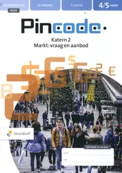 Omslag van Leerwerkboek Flex