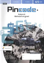 Omslag van Leerwerkboek