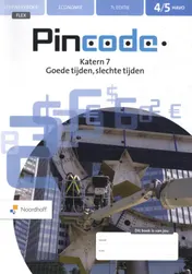 Omslag van Leerwerkboek flex