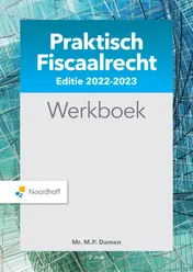 Omslag van Werkboek