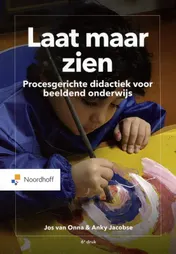 Omslag van Laat maar zien