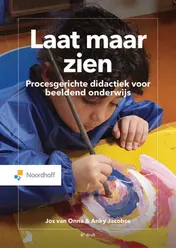 Omslag van Laat maar zien