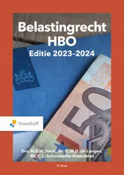 Omslag van 2023-2024