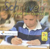 Omslag van 3c los schrift
