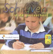 Omslag van los schrift