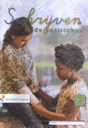 Omslag van Schrijven in de basisschool 3e editie schrijfschrift 7 (5 ex.)