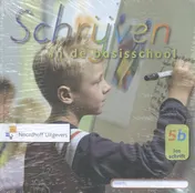 Omslag van 5b los schrift