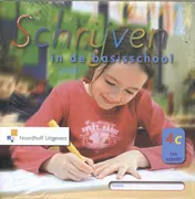 Omslag van 4 c los schrift