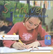 Omslag van 4b los schrift