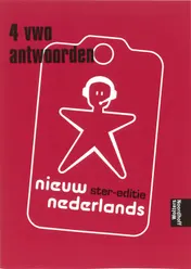 Omslag van Antwoorden