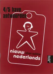 Omslag van Antwoorden