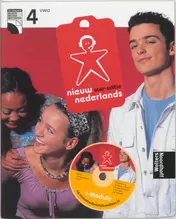 Omslag van Ster 4 Vwo