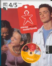 Omslag van Leerboek