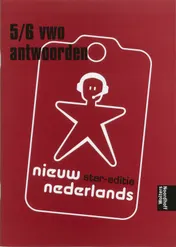 Omslag van Antwoorden