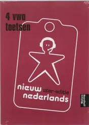Omslag van Toetsen