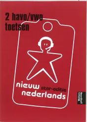 Omslag van Toetsen