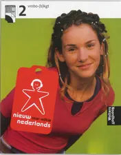 Omslag van Leerboek