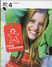 Omslag van Leerlingenboek