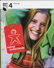 Omslag van Leerlingenboek