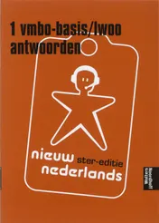 Omslag van Antwoorden