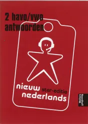 Omslag van Antwoorden