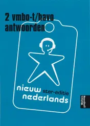 Omslag van Antwoorden