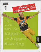 Omslag van 1 Vmbo t/havo