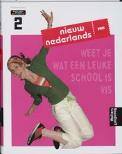 Omslag van 2 Vwo