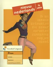 Omslag van Leerboek