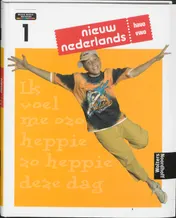 Omslag van 1 Havo/vwo