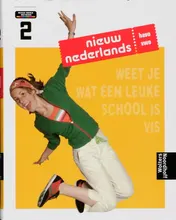 Omslag van 2 Havo/vwo
