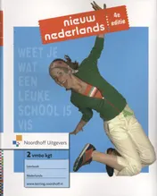 Omslag van Leerboek