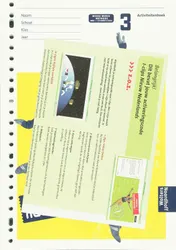 Omslag van 3 Vmbo basis
