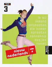 Omslag van 3 Vmbo-gt
