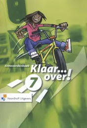 Omslag van Antwoordenboek