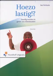 Omslag van Hoezo lastig!?