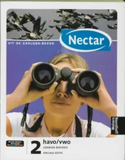 Omslag van Leerboek